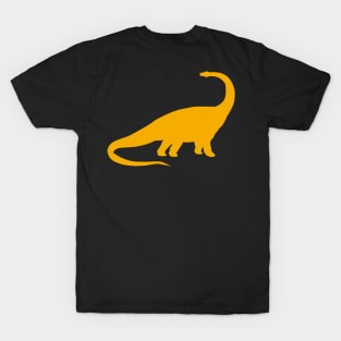 Terra Fossil Vintage Brontosaurus T-Shirt